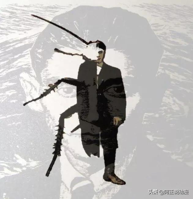 豆瓣8.4，这部20分钟的天才之作刻画了极致的冷酷与怪诞