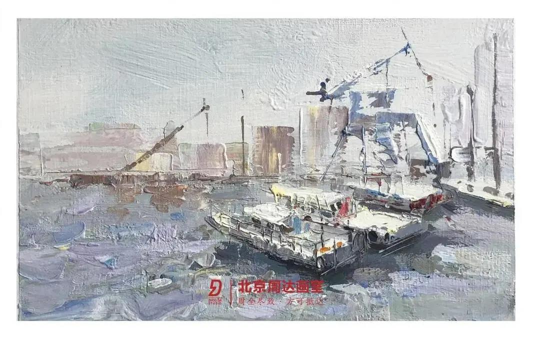 北京画室适合零基础学吗,北京画室集训班靠谱吗