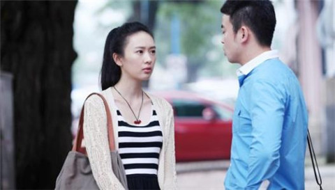 追女生变成男闺蜜怎么办,为什么你喜欢的女生让你当男闺蜜