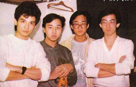 黄家驹离世后beyond为何没解散,黄家驹死后beyond怎么没有解散