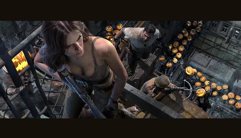 专访董瑞豹:趣加互娱要做三十年后还被人记得的游戏