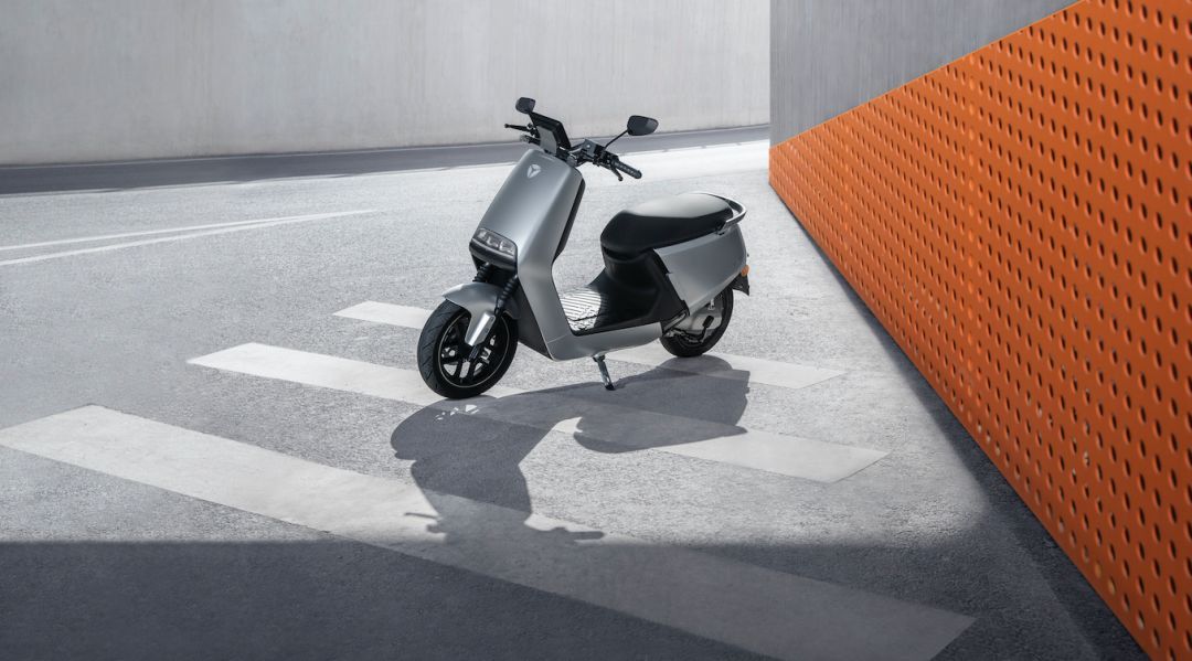 雅迪g5超级电动车,雅迪g5新版电动车