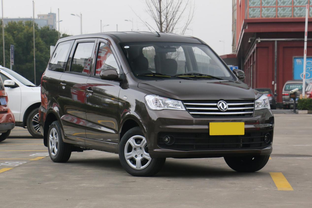 面包车有哪些值得推荐的,推荐几款比较好的面包车