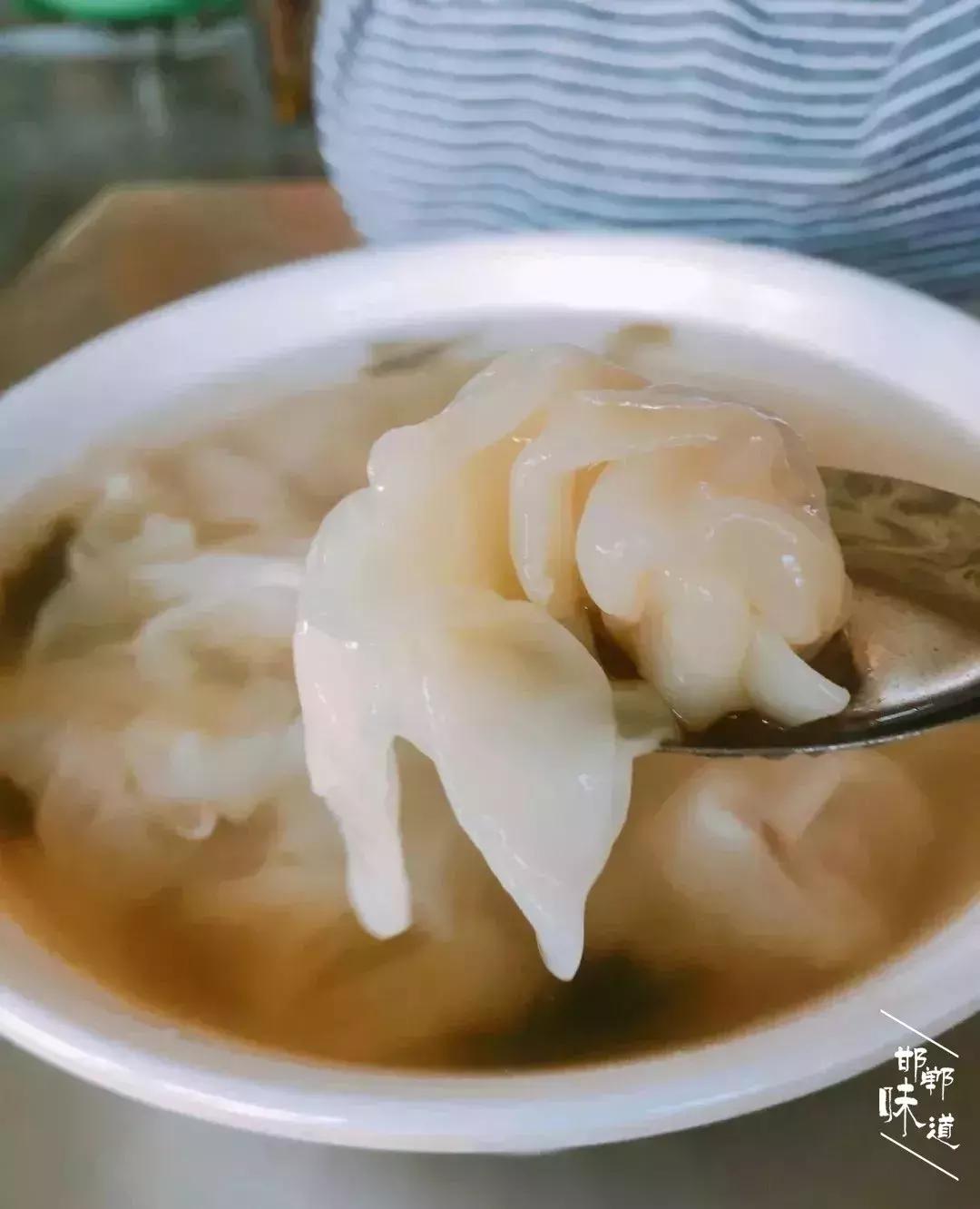 别了，河北工程大学...