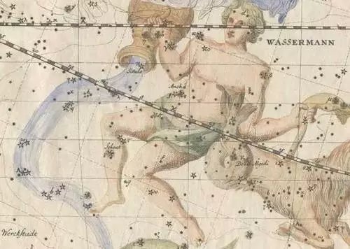 水瓶座凶不凶善不善良,水瓶座凶不凶猛