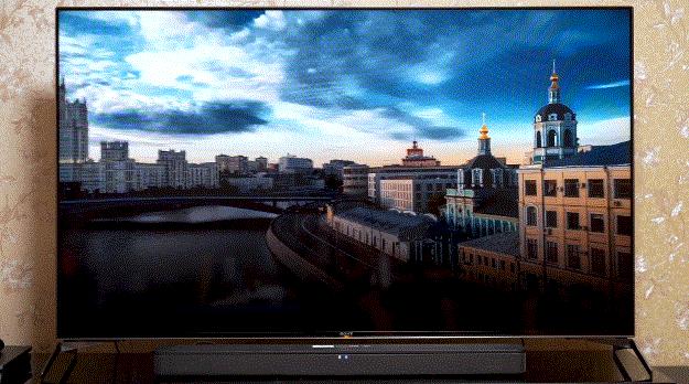 索尼55寸x90j电视深度评测体验,2019索尼x9000h电视评测