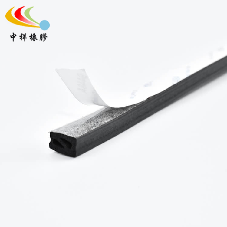 四川隔音门窗密封胶条,门窗密封胶条及胶圈