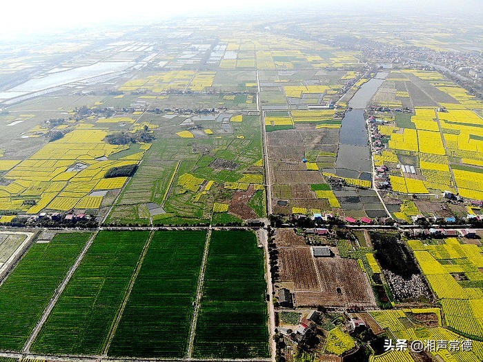 书写安乡情讴歌新时代——章绍君春联集锦