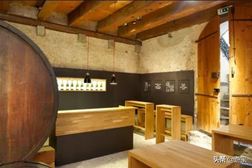 瑞士人竟然这么爱喝,拥有是世界遗产的葡萄园,作业还在靠手工