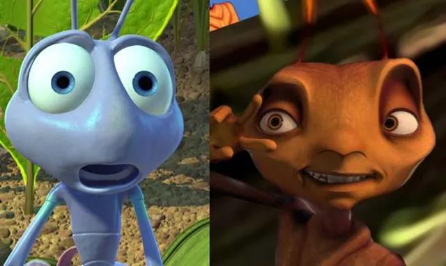 五年前的史莱克vs五年后的史莱克,史莱克五年后的所有回归场面