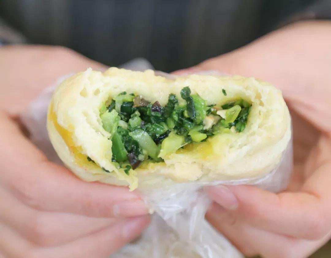 雅儒路最好吃的包子,雅儒路的包子店