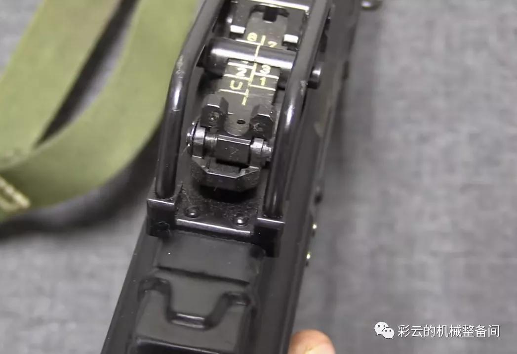 还是AK香！图说捷克默默无闻的CZ2000LADA枪族