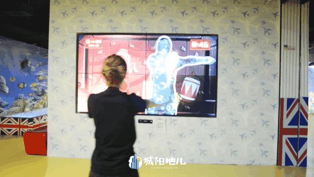 沉浸式体验遛娃好去处,遛娃好去处9.9团购