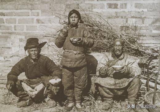 马戛尔尼：中国是艘破船，轻易就能击败，这话难以苟同，现更不同