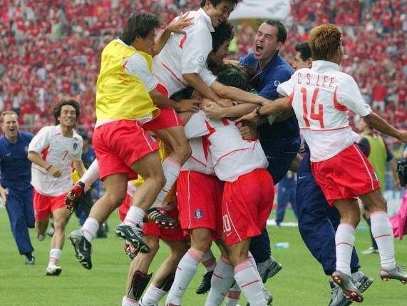 2022世界杯最大冷门排行,盘点世界杯输得最惨的球队