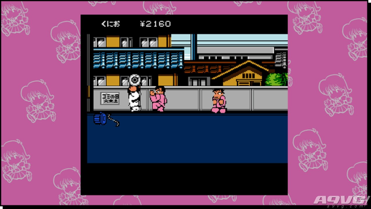 国夫君世界典藏版ps4,switch国夫君世界收藏版