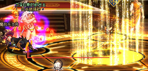 dnf驱魔为什么面板显示是魔攻,dnf驱魔技能怎么用不了了