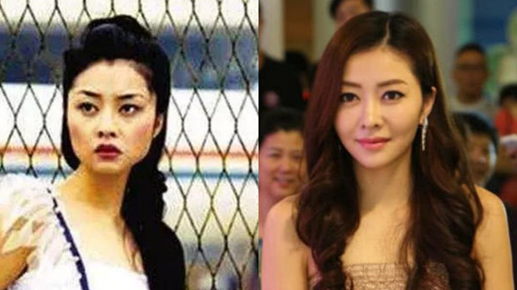 “嫩模皇后”杨颖的升级打怪史,小说都不敢这么写