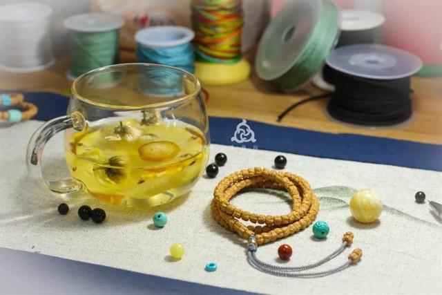 佛手小金刚三日红入手后如何盘玩,佛手小金刚天盘红