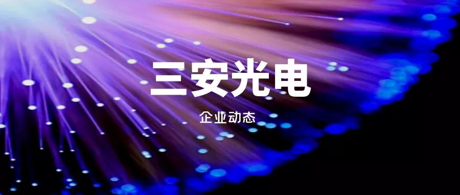 三安光电主营业务是什么,三安光电下属什么厂