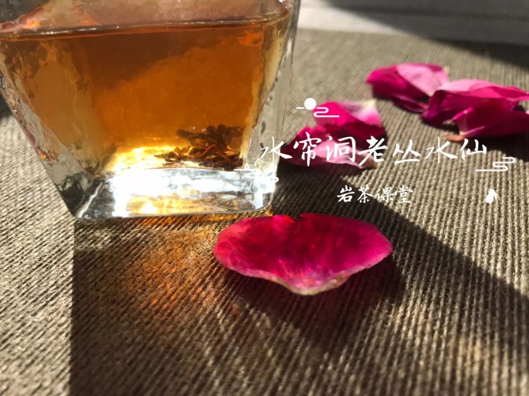 为什么肉桂喝起来有一股糊味,大红袍马头岩肉桂喝了口干