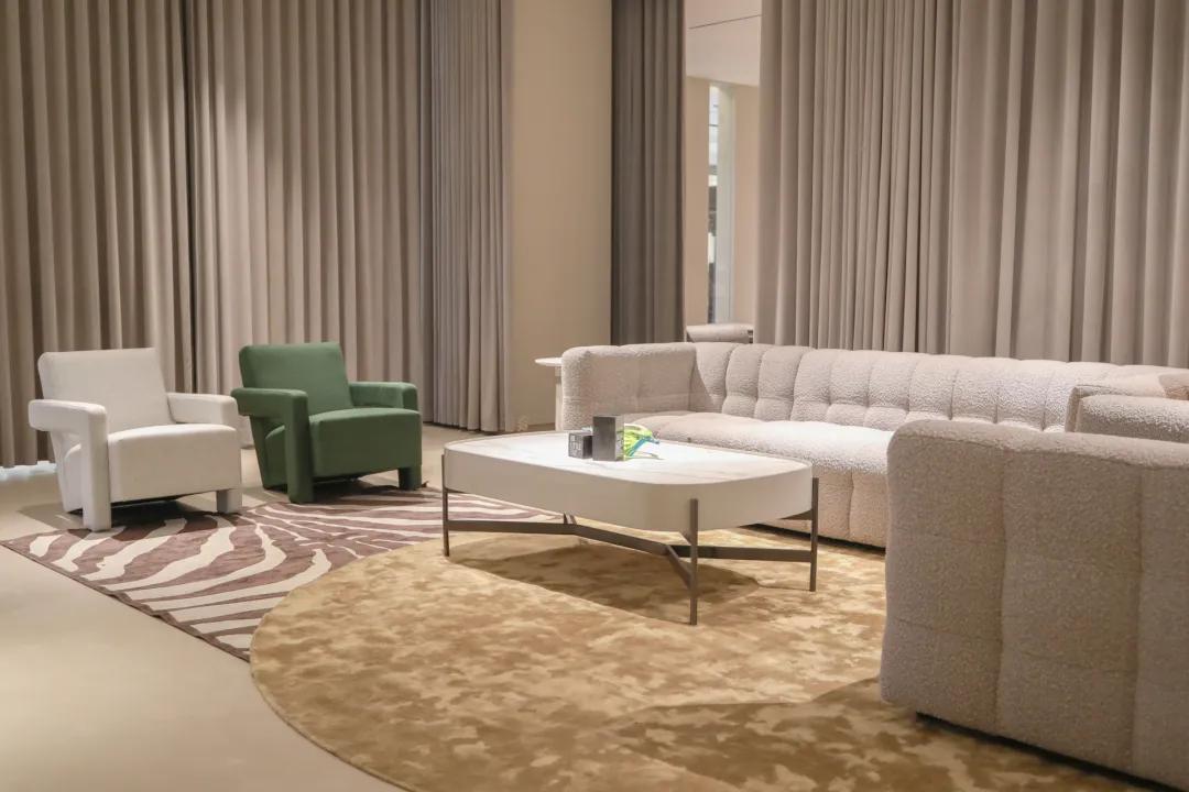 有花样，才“象漾”丨博领家居SINGYOUNGER象漾惊喜开业