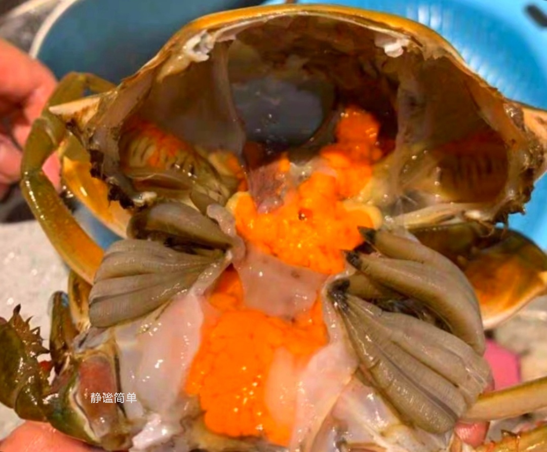 潮汕豆酱焗蟹做法,潮汕普宁豆酱焗虾