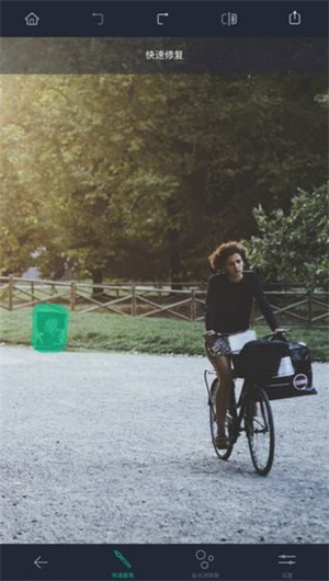 高逼格的手机修图软件,那些大神都在用的手机修图软件