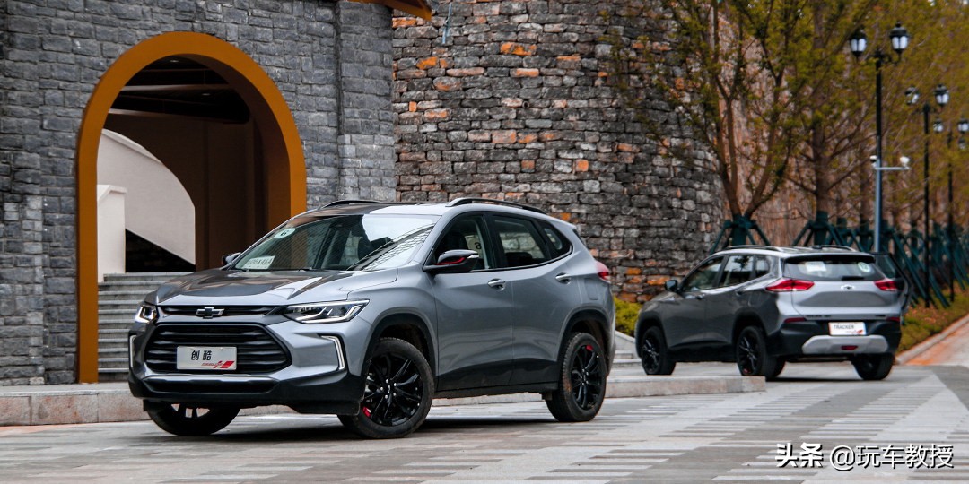 这3款10万级suv好看又有面子,15万到20万这几款suv非常值得选择