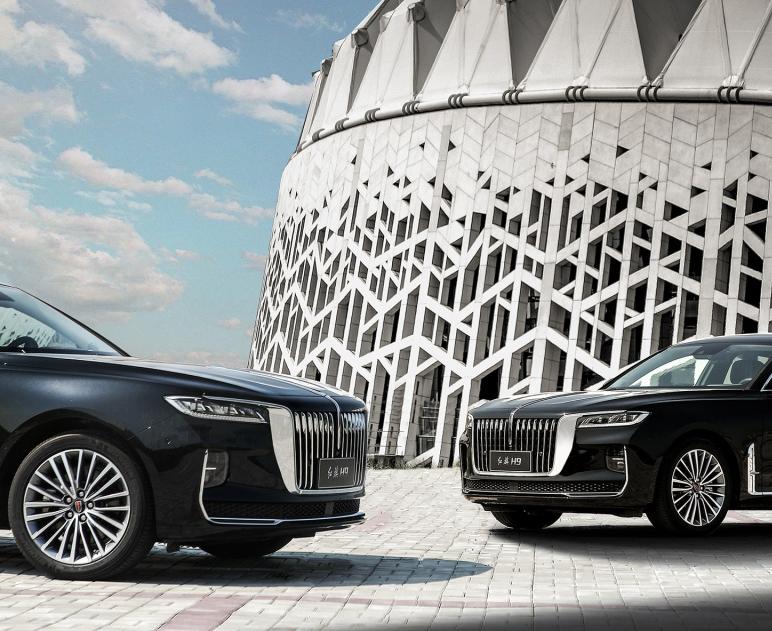 红旗h9刚上市的时候国人反应,红旗上市h9