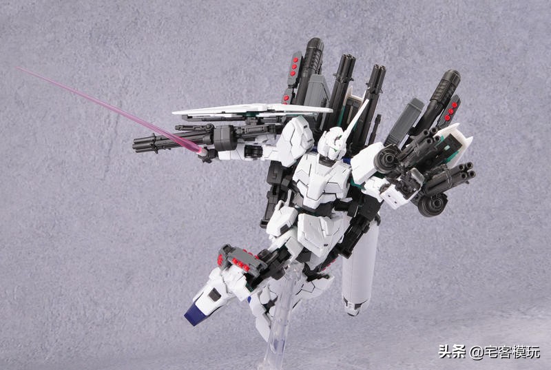 万代rg黑兔评测,万代rg78