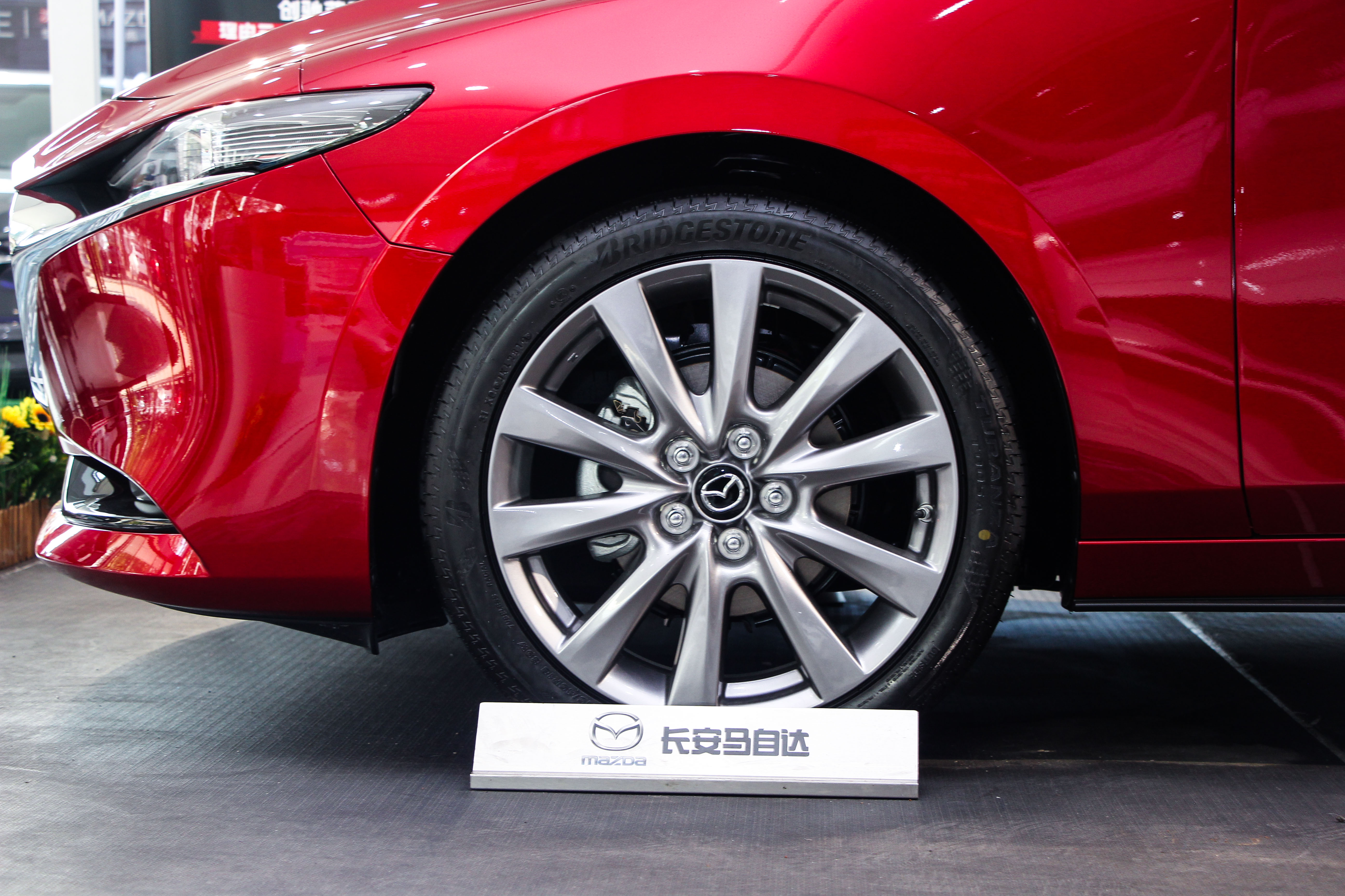 2022款马三有什么变化,全新一代马三