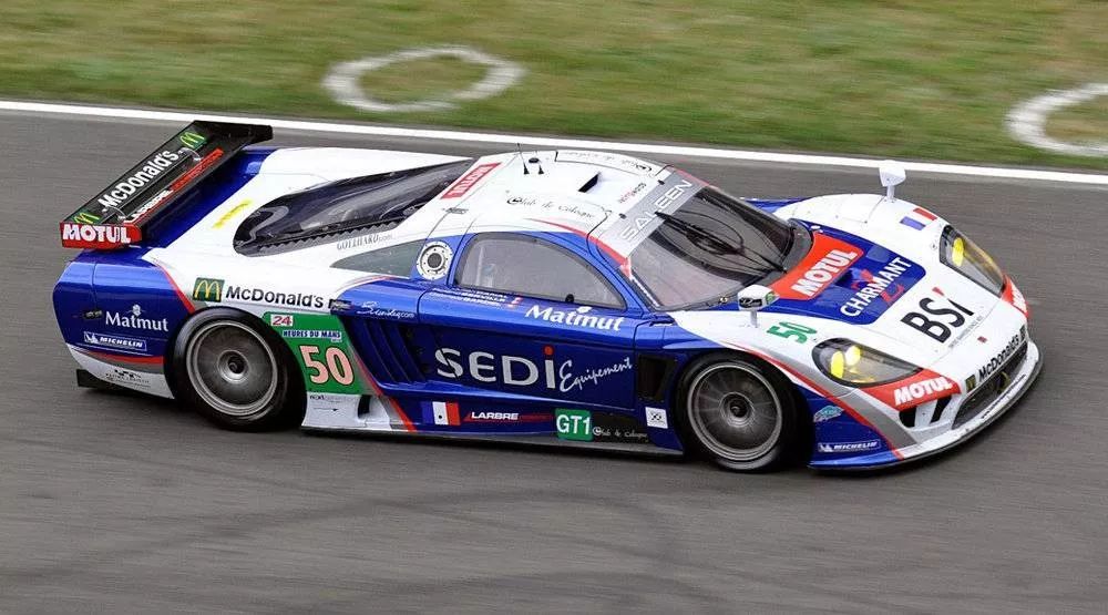 老头乐能有多豪华,老头乐性能车