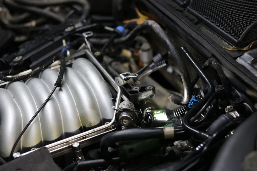 怪兽修车老途观,怪兽修车翻新艾力绅