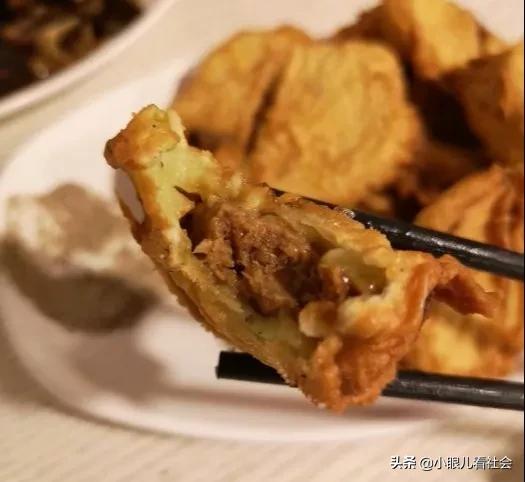 西单附近藏在胡同里的美食,那些隐藏在胡同美食小店