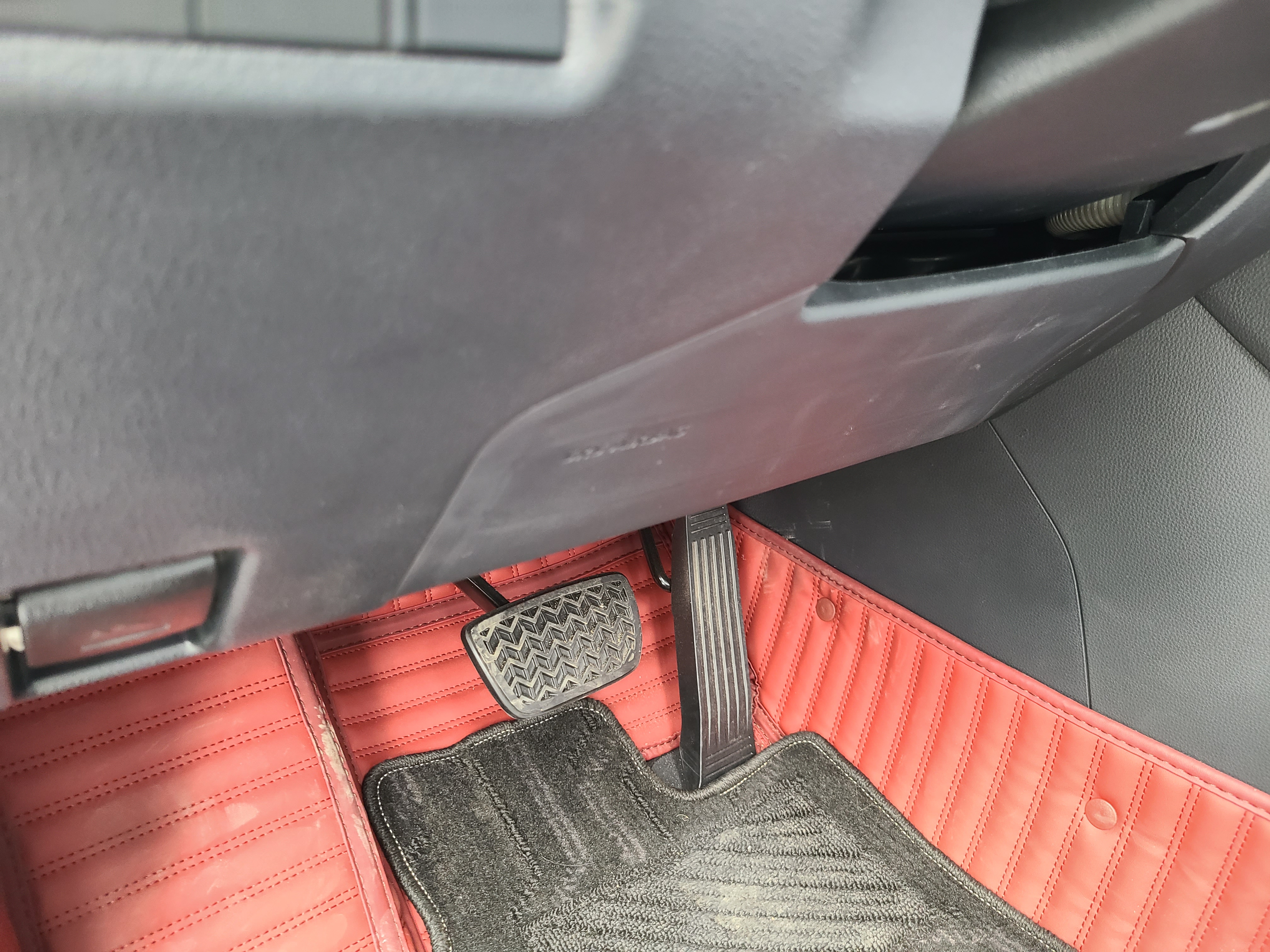 rav4双擎车主真实感受,车主们对丰田rav4的评价