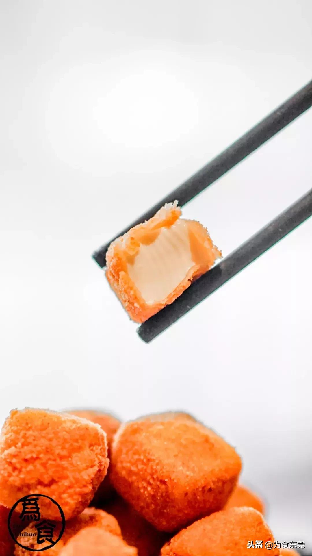 一道简单的美食一份小时候的记忆,一道菜令人回味的童年记忆