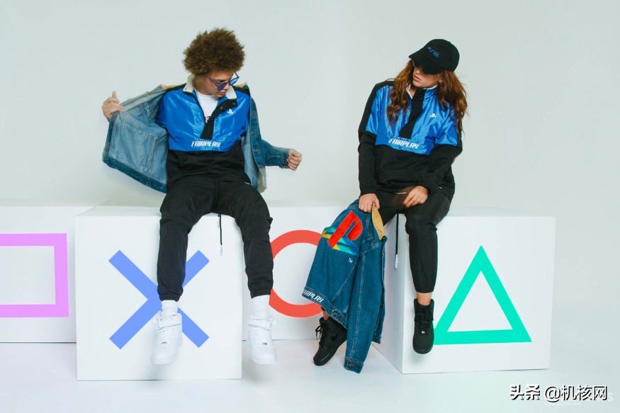 playstation发家史,playstation新款