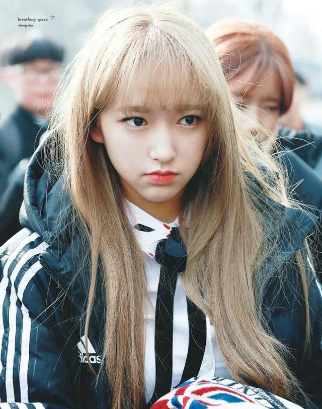 在韩务工的中国爱豆们,在韩务工中国超高颜值爱豆