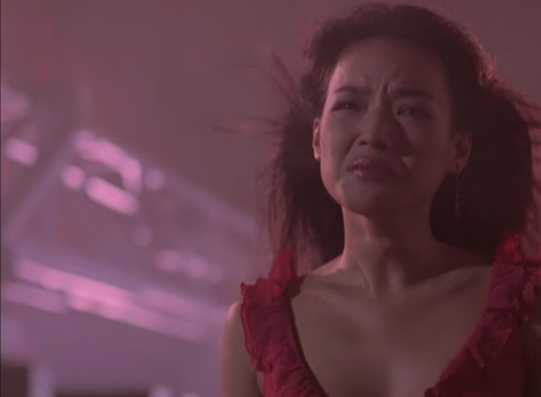 香港鬼片最恐怖的片段,香港最后一部经典鬼片