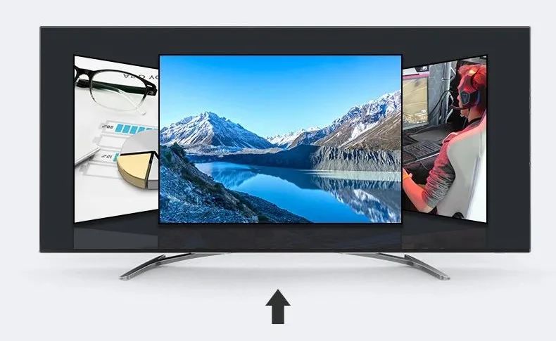 投屏功能的hdmi切换器,hdmi切换器实现屏幕扩展