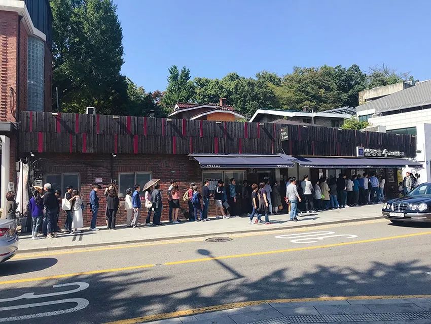 首尔釜山怎么玩？最全旅*行游**程攻略（7天）都在这里了