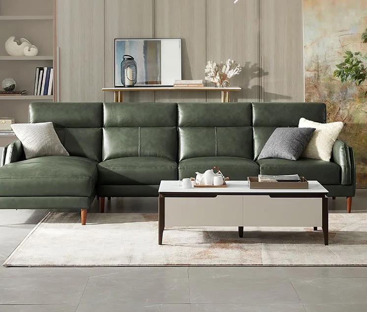 推荐几款最好的沙发,进口沙发和国产高端沙发比较