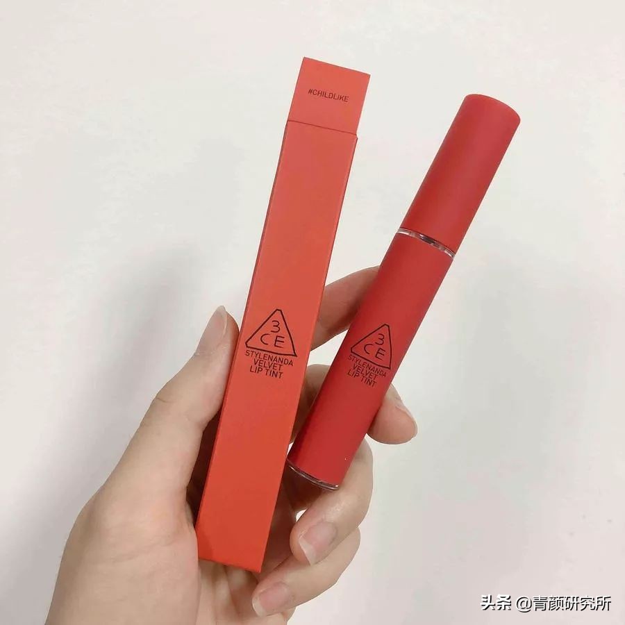 年末爱用大分享！质地与颜值并存，这7款平价口红，不吃土也能美