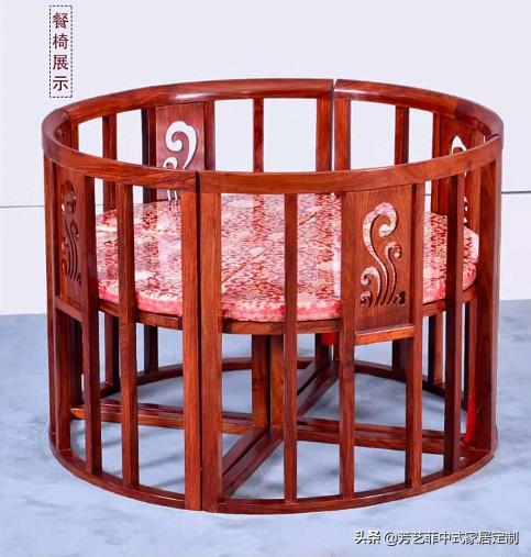 新中式餐桌实木好吗,新中式实木餐桌怎么选不踩坑