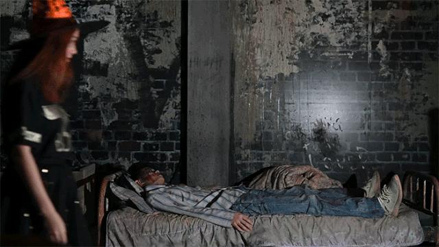 长隆欢乐玩圣节,保姆级鬼混攻略,倒计时两周