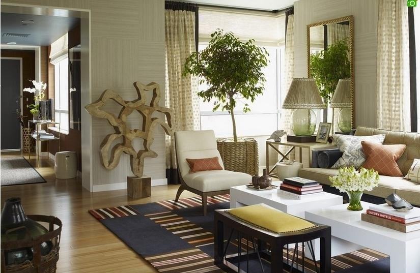 室内装修环保基本知识,目前装修房子最环保的装修方式