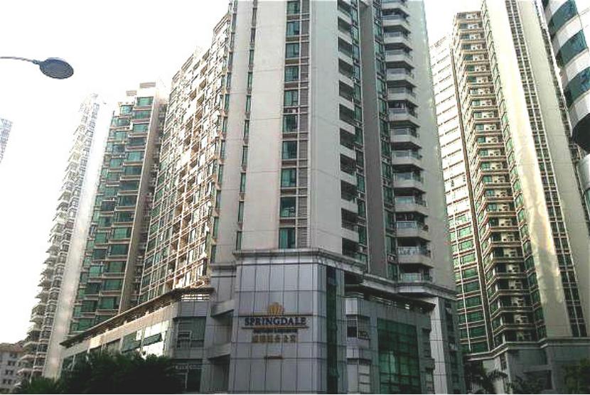 华阳小学热门学区房大盘点,突破每平10万只为名校买单