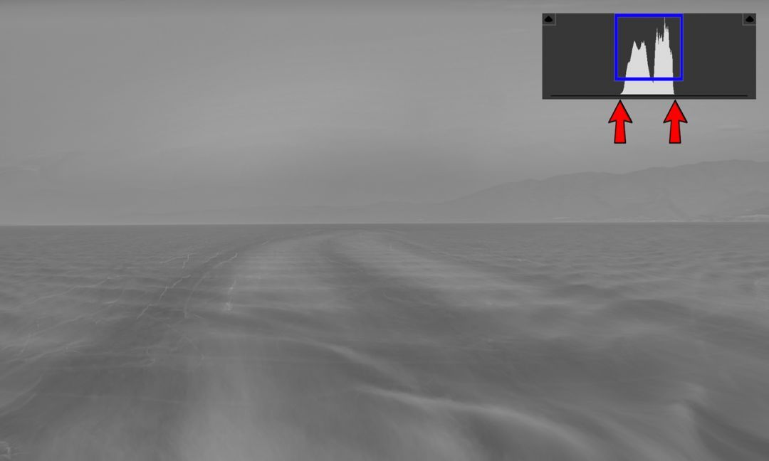 学好黑白摄影先了解这十种影调,十种影调图片大全