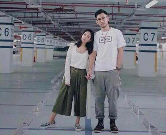 情侣怎么穿情侣装才好看,想穿情侣装又不知道怎么搭配